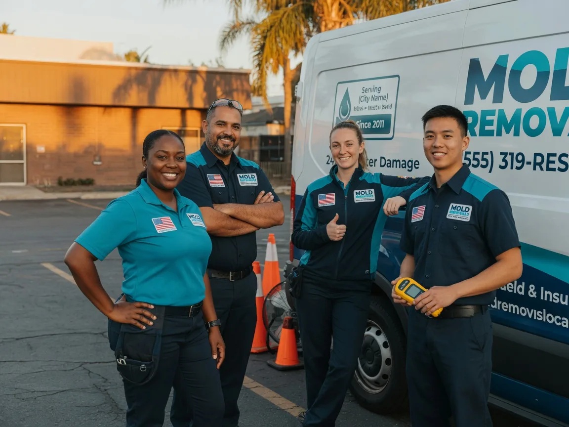 Water Damage Restoration company in Bulverde, TX